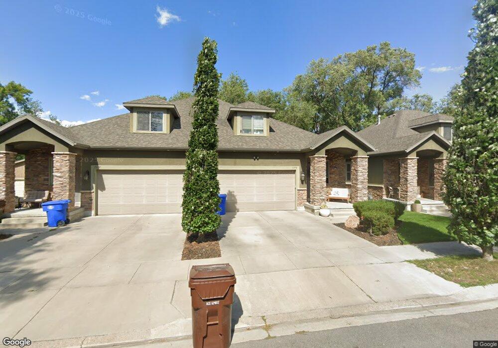 7770 S Rustic Pine Cove, Midvale, UT 84047 - photo 1