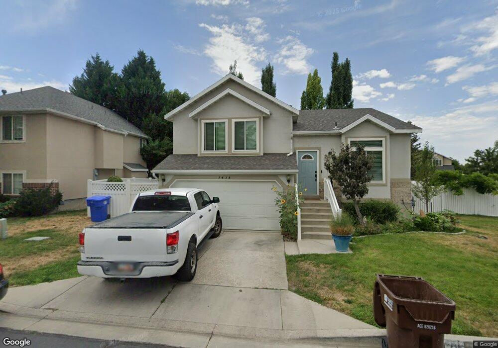 7438 S Union Mill Ct, Midvale, UT 84047 - photo 1