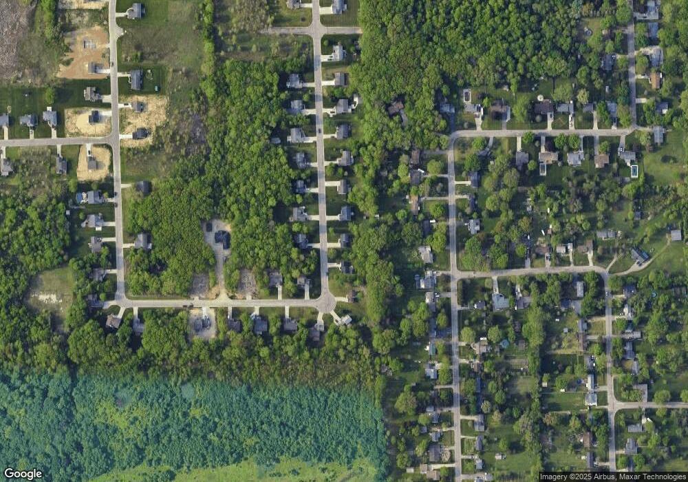 7215 Windbury Ln unit 46, Flint, MI 48507 - photo 1