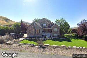 2807 Sun Mountain Rd, Morgan, UT 84050
