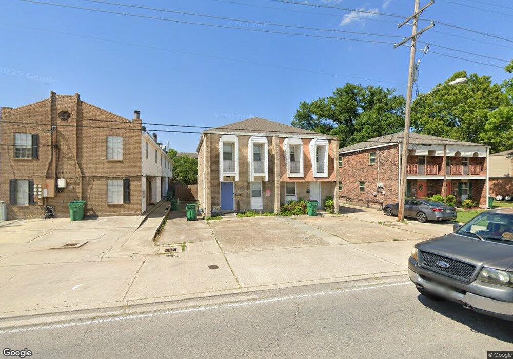 4815 W Napoleon Ave unit 4813, Metairie, LA 70001 - photo 1