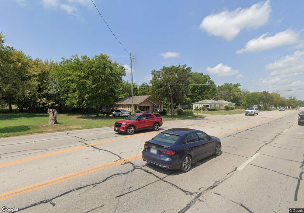 1009 N Kaufman St, Ennis, TX 75119 - photo 1