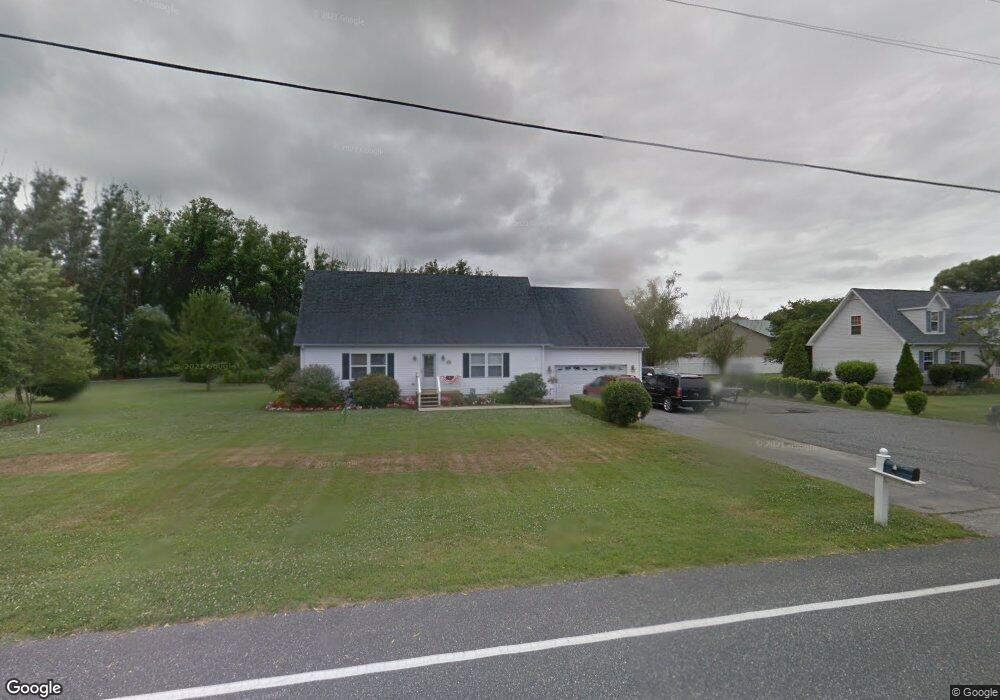 20912 Old Landing Rd, Rehoboth Beach, DE 19971 - photo 1