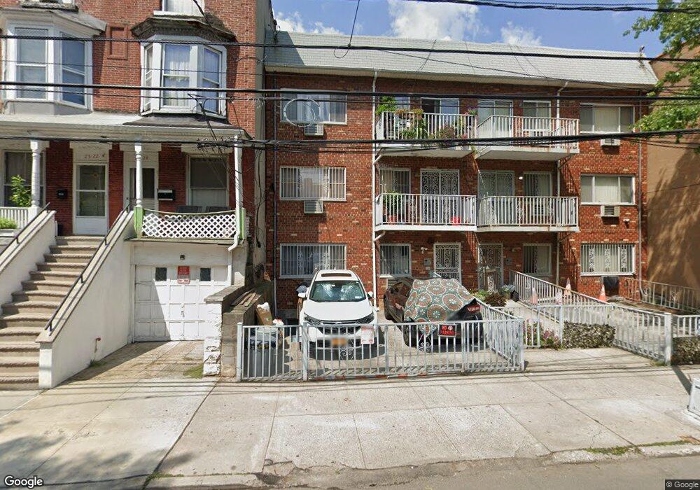 2516 36th St, Astoria, NY 11103 - photo 1