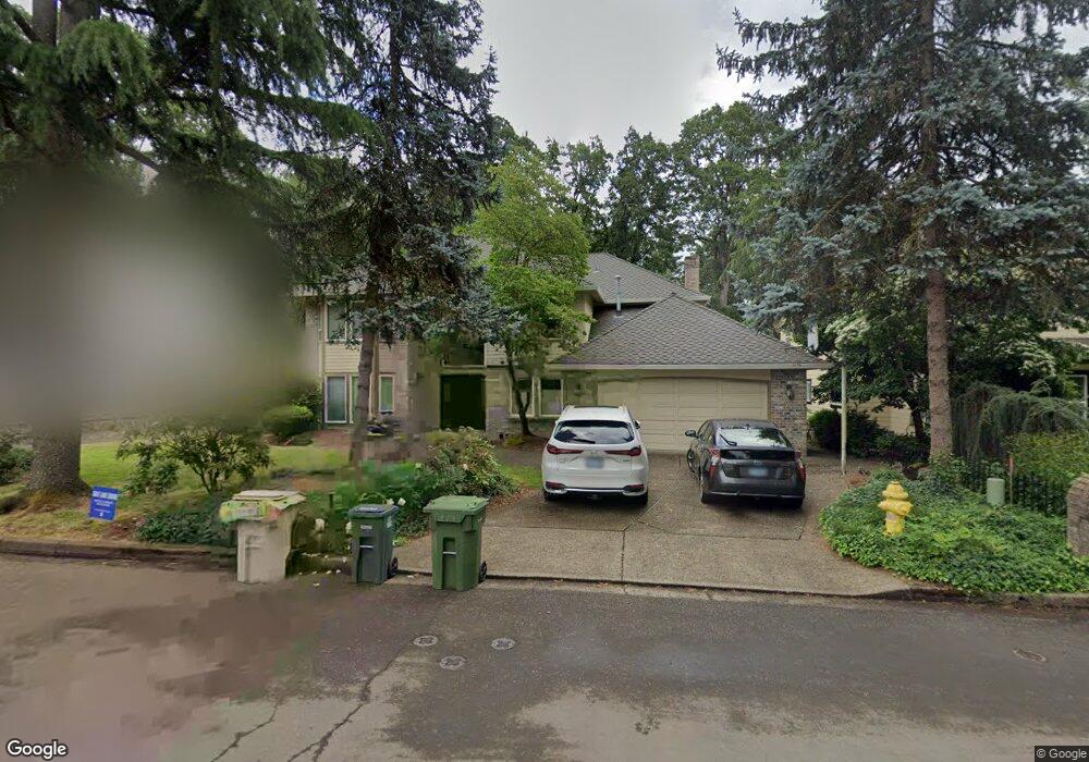 5382 Royal Oaks Dr, Lake Oswego, OR 97035 - photo 1
