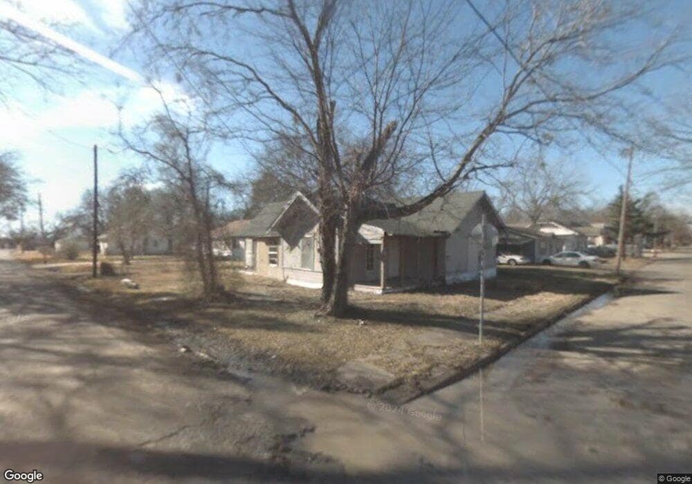 N/A Poplar, Bonham, TX 75418 - photo 1