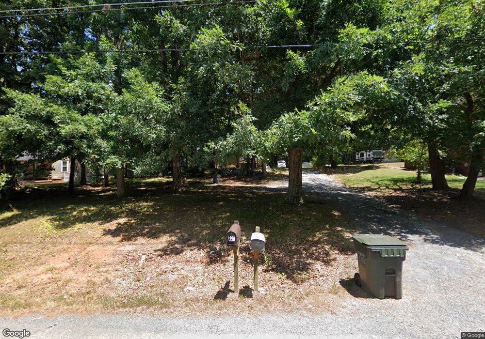 618 N Mccrary St, Asheboro, NC 27205 - photo 1