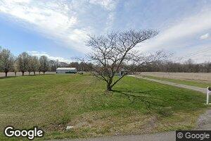 7901 N Terry Rd, Deputy, IN 47230