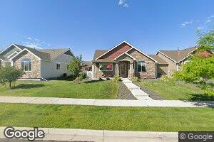 1111 Gardenia Dr, Cheyenne, WY 82009