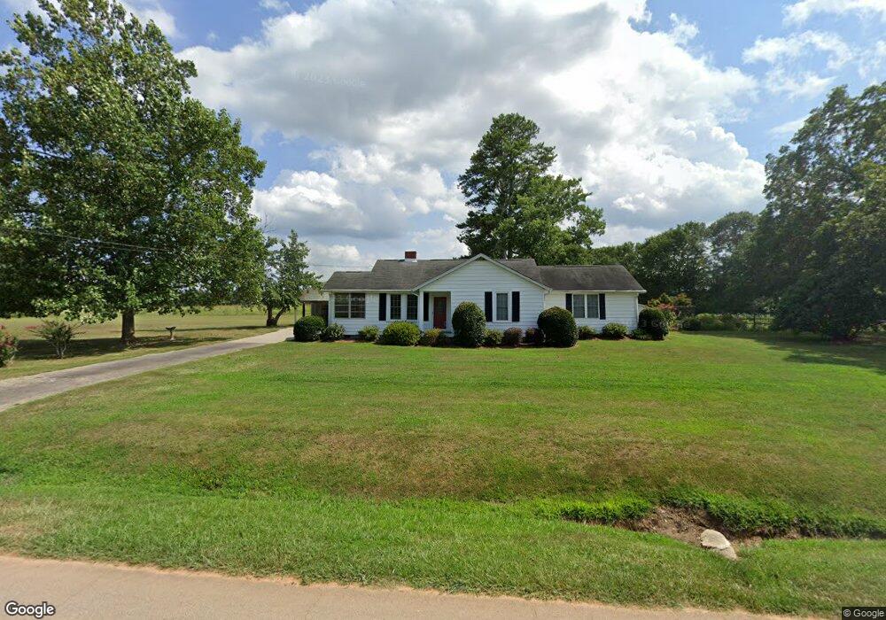 2841 Rock Branch Rd, Elberton, GA 30635 - photo 1
