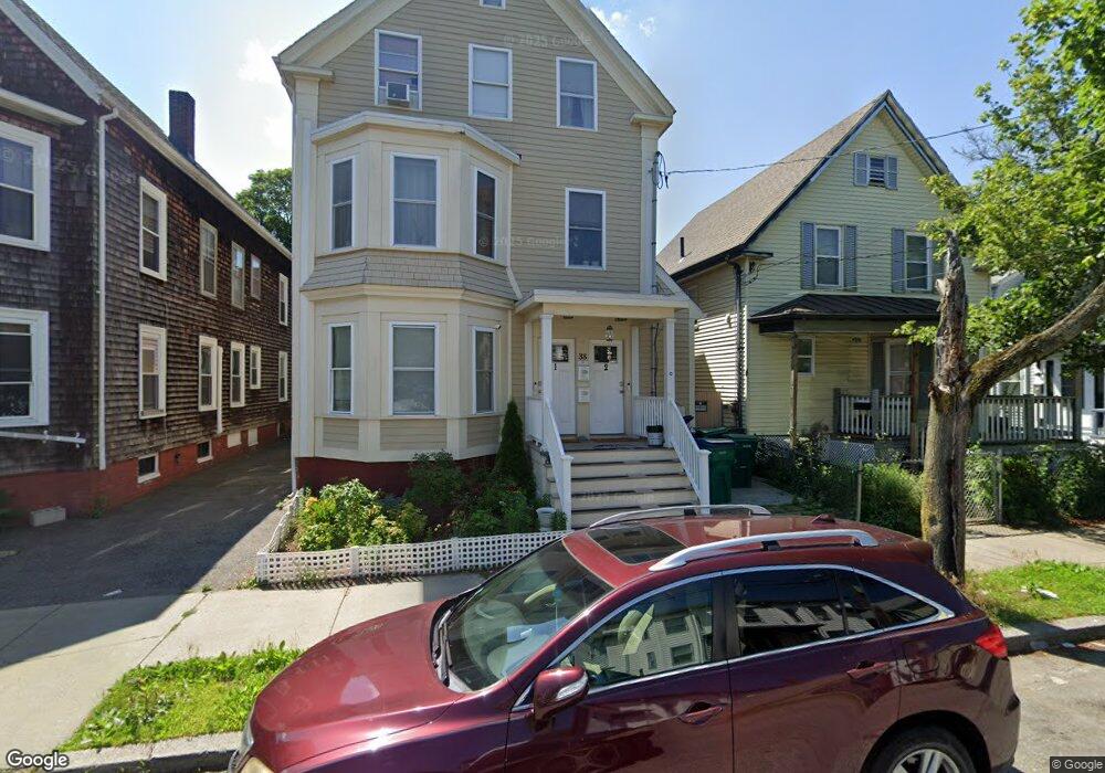 38 Grove St unit 2, Lynn, MA 01905 - photo 1