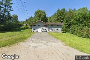 2214 Calendar Brook Rd, Lyndonville, VT 05851