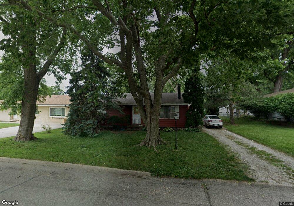 7906 SW 9th Place, Des Moines, IA 50315 - photo 1
