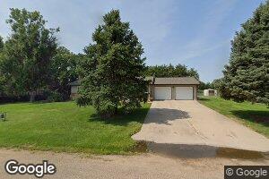 105 N Franklin St, Red Cloud, NE 68970