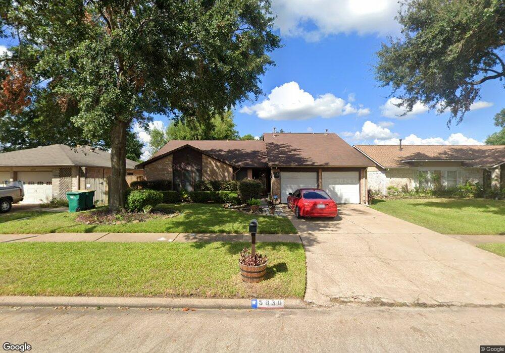 5830 Longforest Dr, Houston, TX 77088 - photo 1