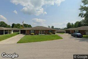 220 Lee Ct Unit 230, Ferdinand, IN 47532