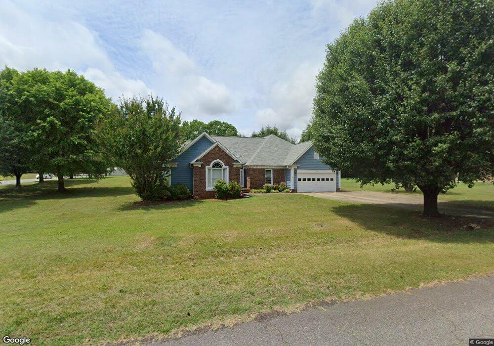 201 Thistle Ln, Statesville, NC 28625 - photo 1