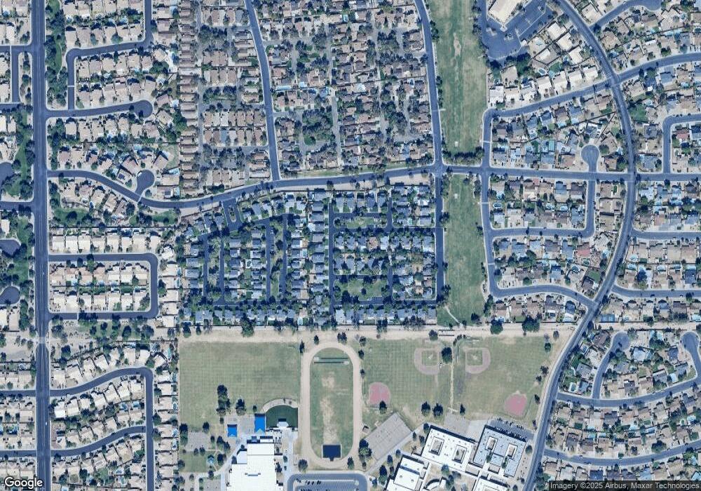 5017 W Chicago Cir N, Chandler, AZ 85226 - photo 1