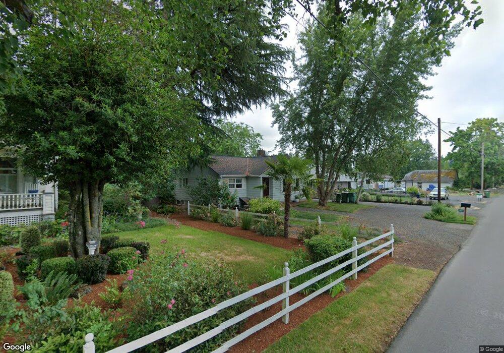 1400 NE Chehalem Dr, Newberg, OR 97132 - photo 1