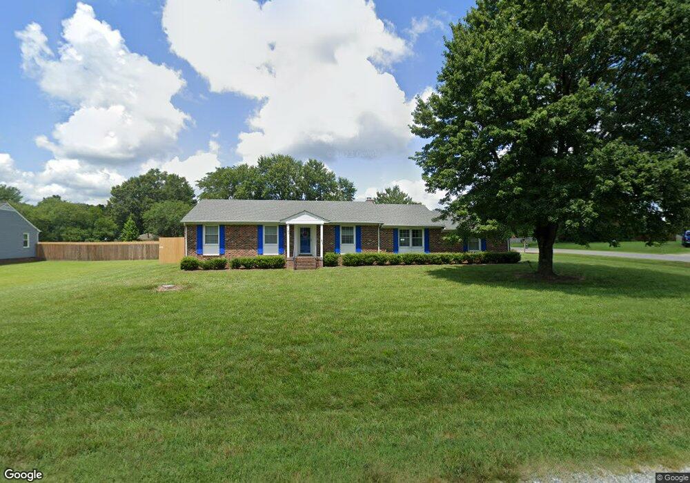 197 Poplar Rd, Aylett, VA 23009 - photo 1