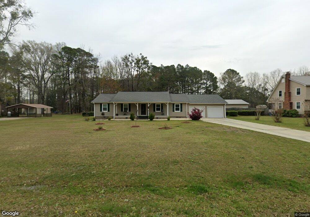 3809 Breckridge Cir, Florence, SC 29505 - photo 1