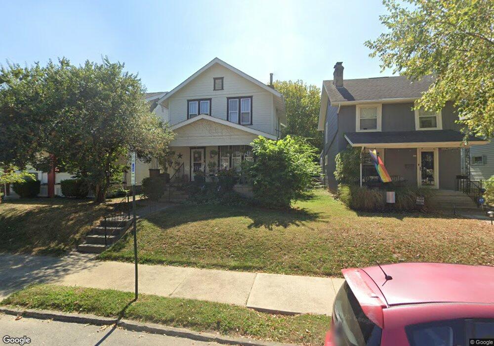 175 E Welch Ave, Columbus, OH 43207 - photo 1
