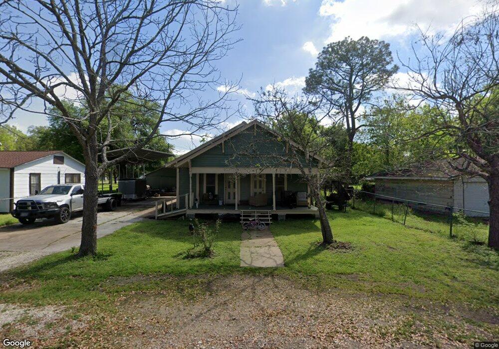 2309 Waldron Ave, Bay City, TX 77414 - photo 1