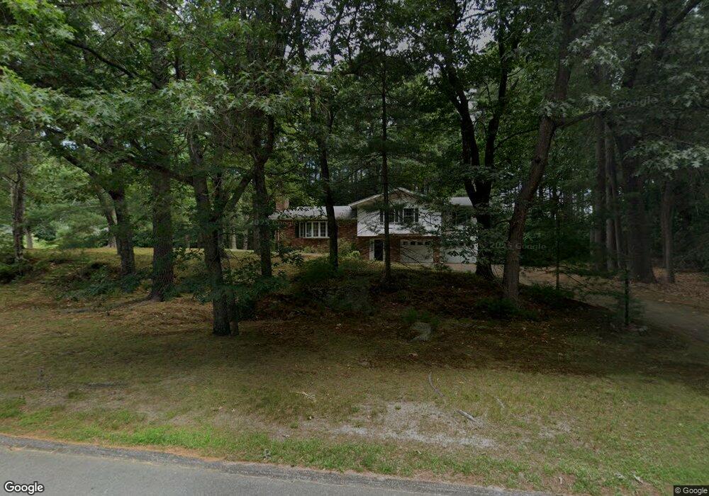 11 Water St, Foxboro, MA 02035 - photo 1