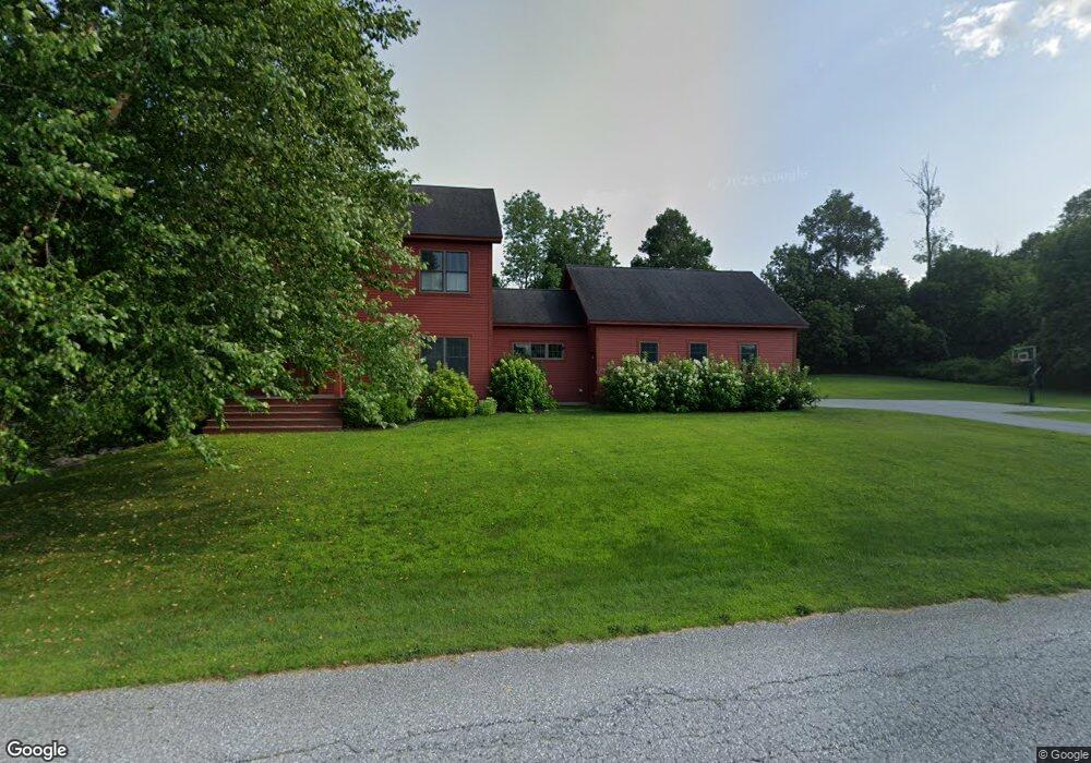 20 Marolin St, Rutland, VT 05701 - photo 1