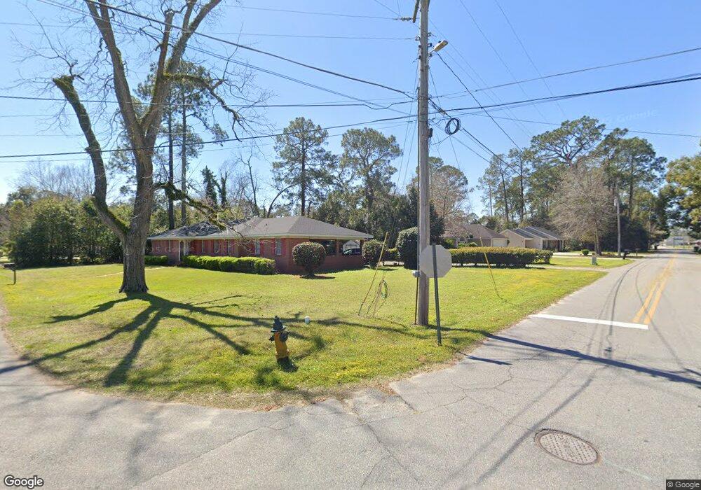 505 S Laurel Ave, Adel, GA 31620 - photo 1