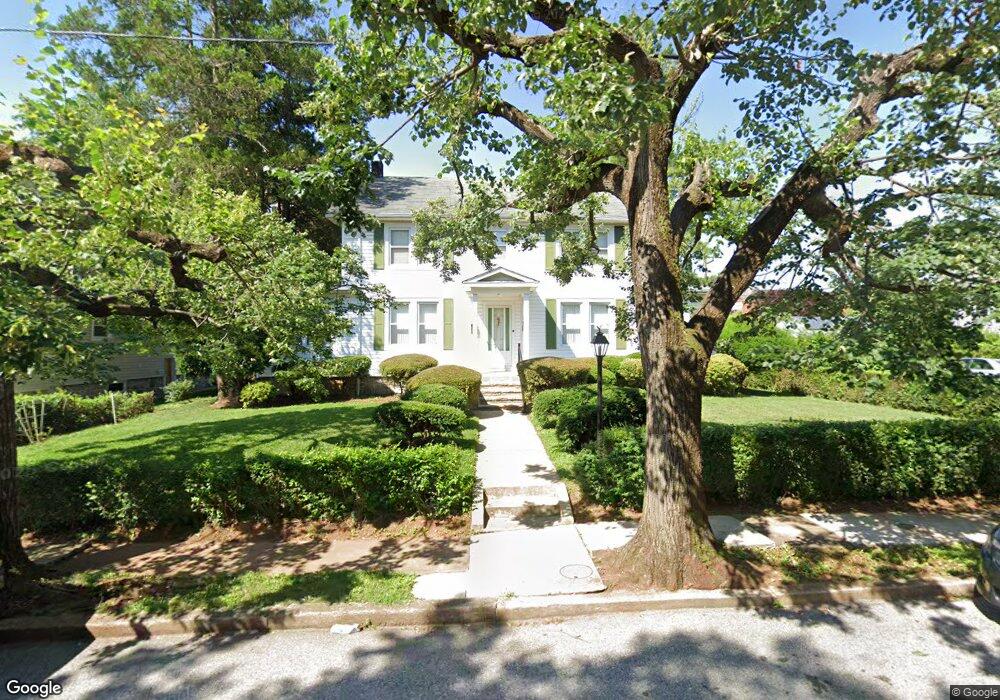 5728 Clover Rd, Baltimore, MD 21215 - photo 1