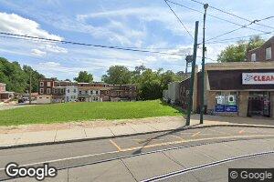 834 842 Main St, Collingdale, PA 19023