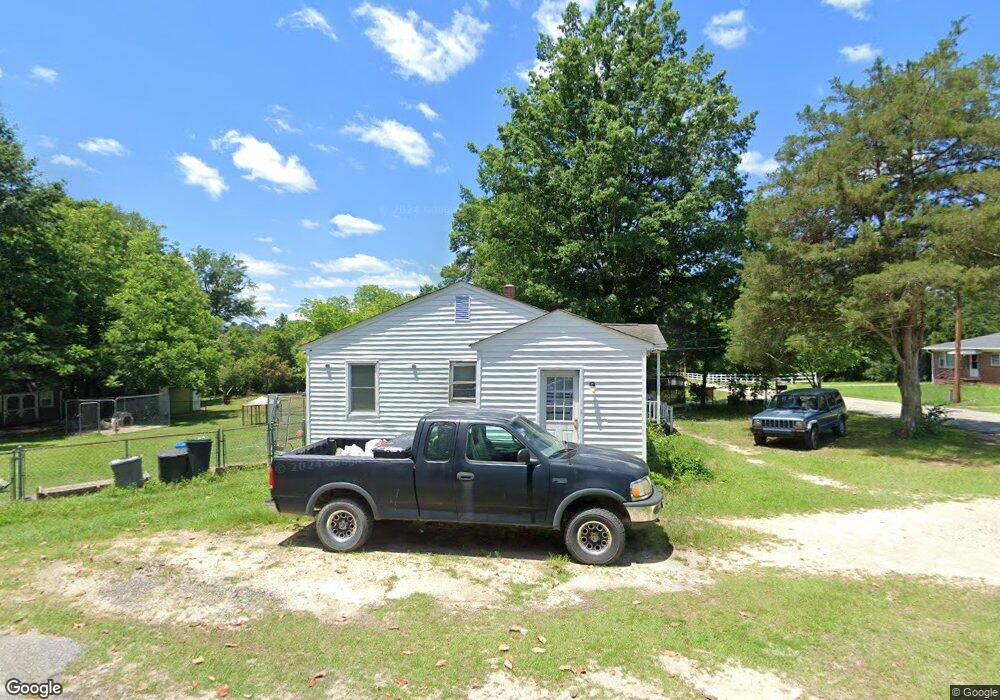 1314 Denton St, Camden, SC 29020 - photo 1