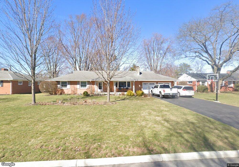 1024 Breezewood Ct, Findlay, OH 45840 - photo 1