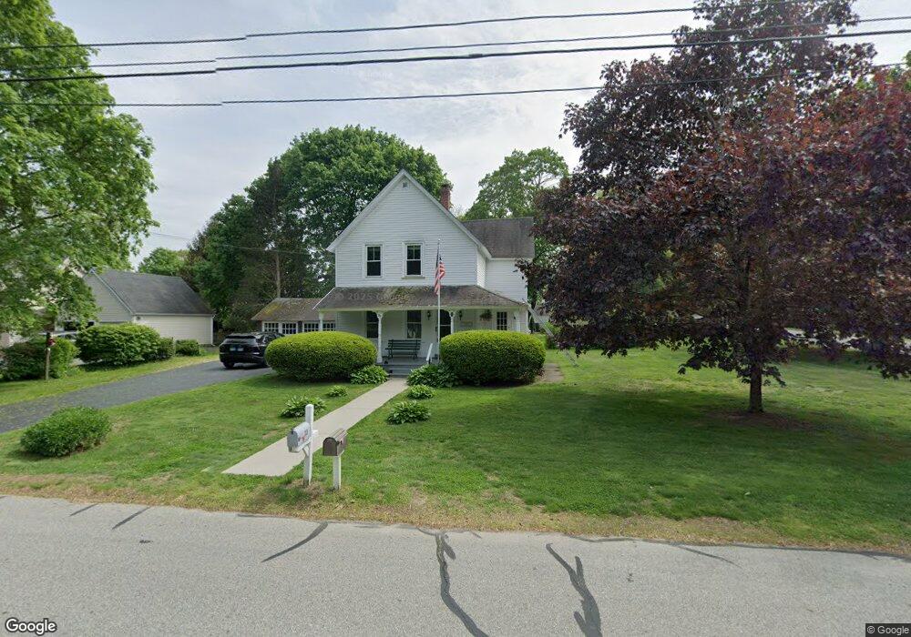 23 Hurlbutt Rd, Gales Ferry, CT 06335 - photo 1