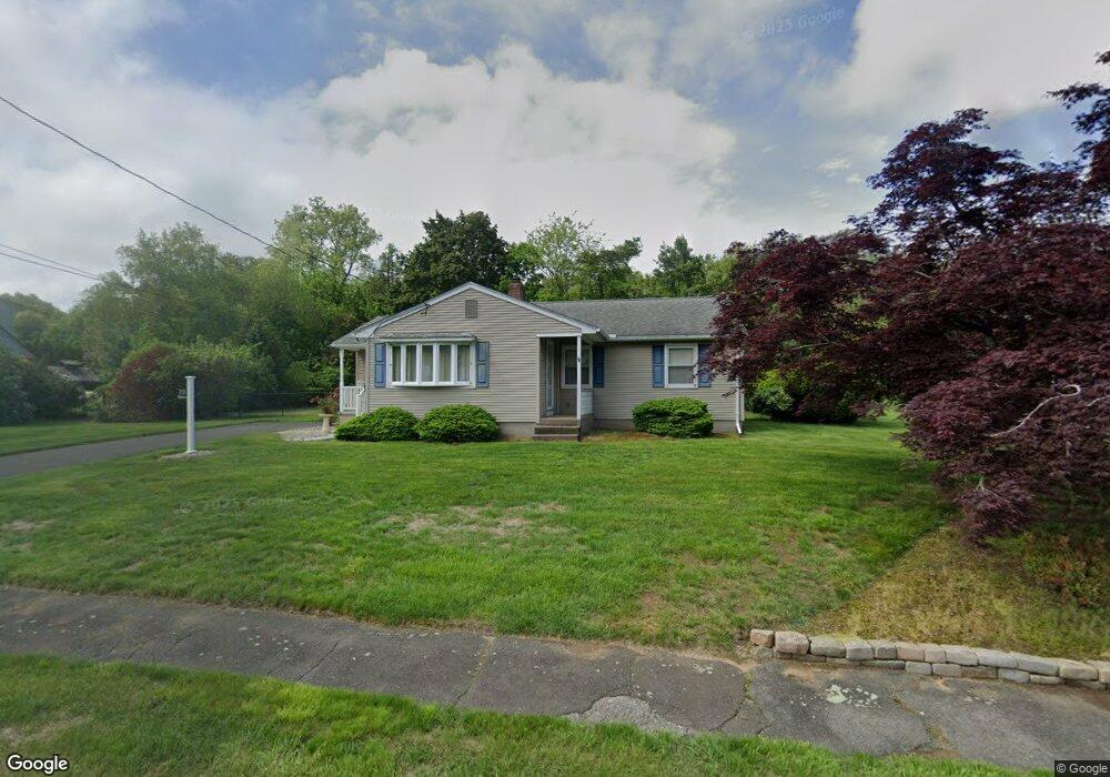 73 Pleasant Dr, Feeding Hills, MA 01030 - photo 1