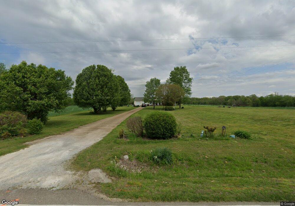 1632 Qualls Rd, Stanton, TN 38069 - photo 1