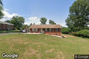 7202 Academy Rd, Warrenton, VA 20187