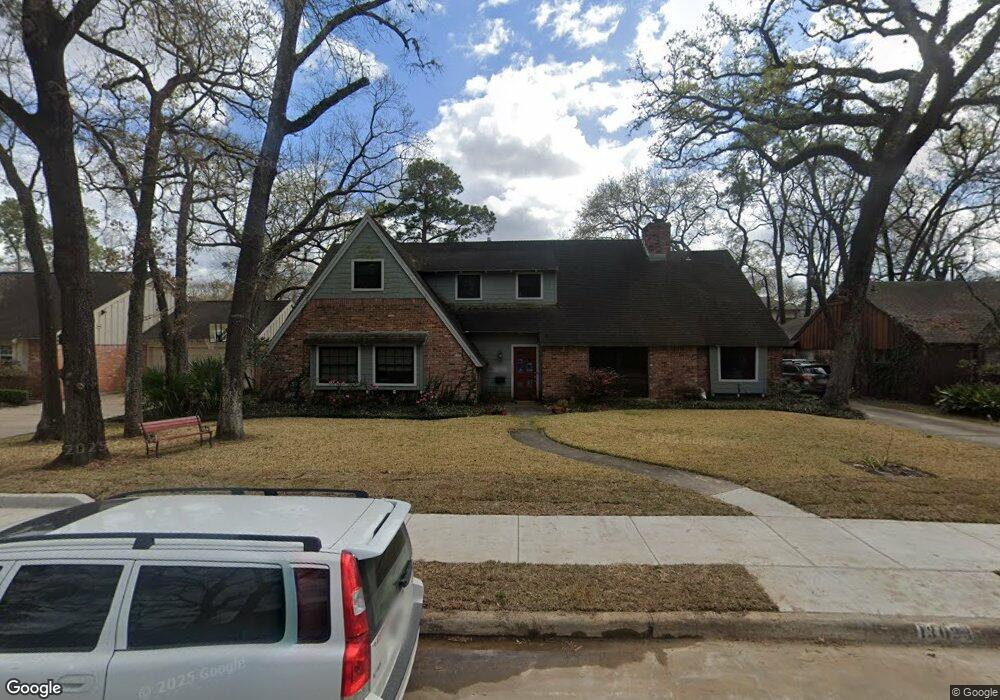 13023 Taylorcrest Rd, Houston, TX 77079 - photo 1