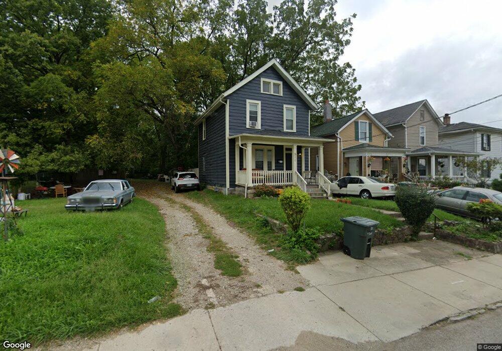 511 Miller Ave, Columbus, OH 43205 - photo 1