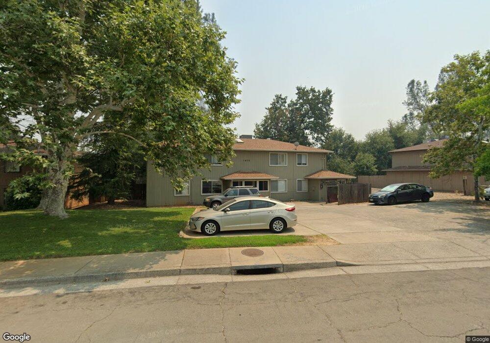 1601 Bramble Place, Redding, CA 96002 - photo 1