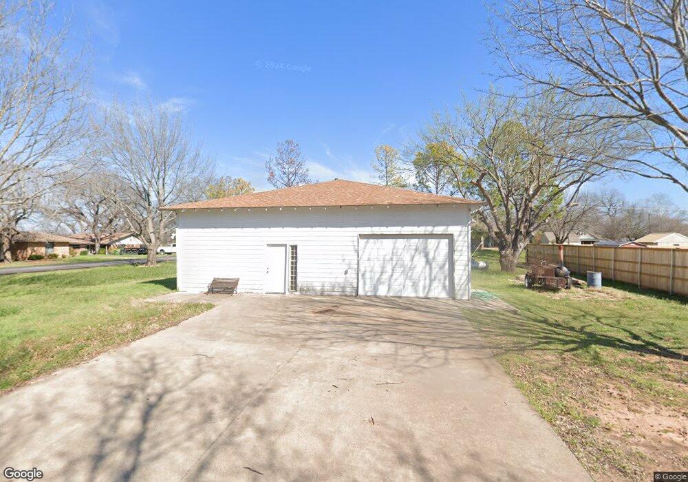 103 Meadowglenn Dr, Weatherford, TX 76087 - photo 1