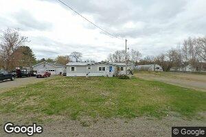37 Union St, Passadumkeag, ME 04475