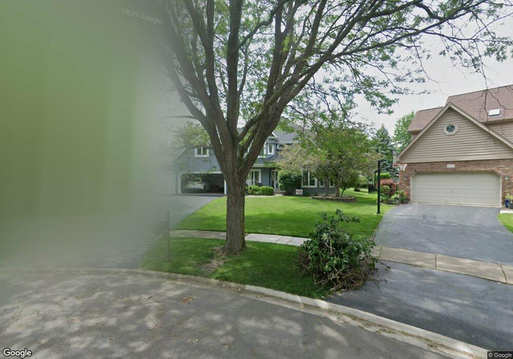 4407 Buttermilk Ct, Naperville, IL 60564 - photo 1