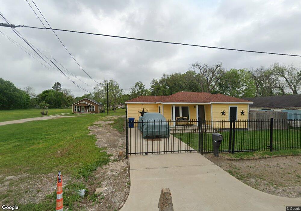 1219 Duncan St, Bay City, TX 77414 - photo 1