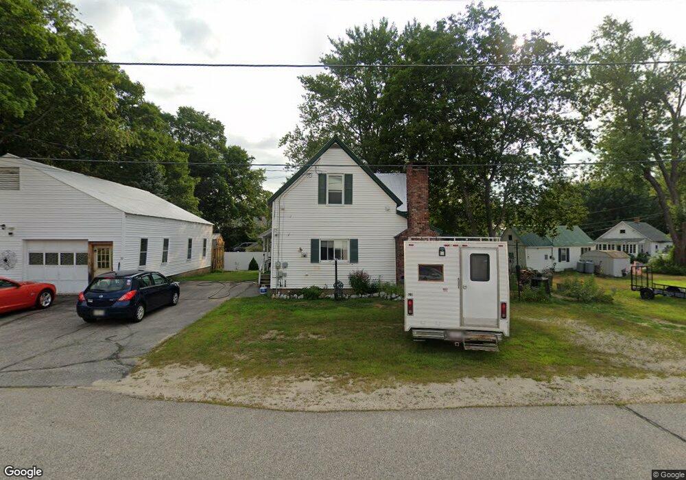 32 Smith St, Fryeburg, ME 04037 - photo 1