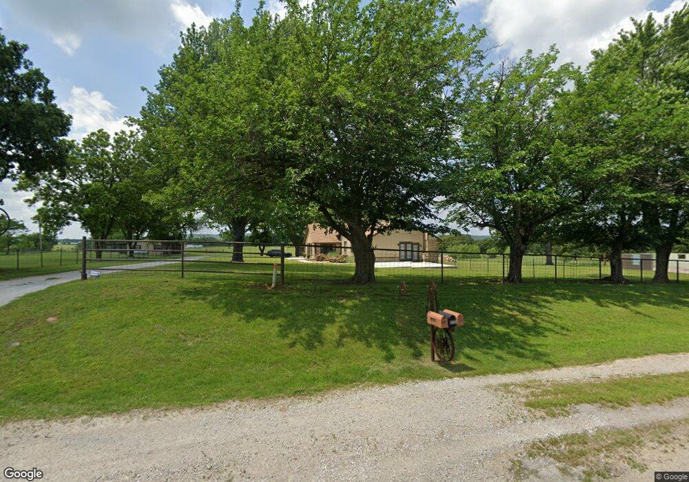 9290 N 52nd West Ave, Sperry, OK 74073 - photo 1