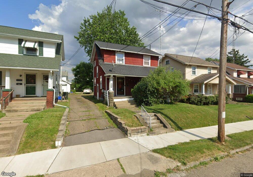 1134 Wertz Ave SW, Canton, OH 44710 - photo 1