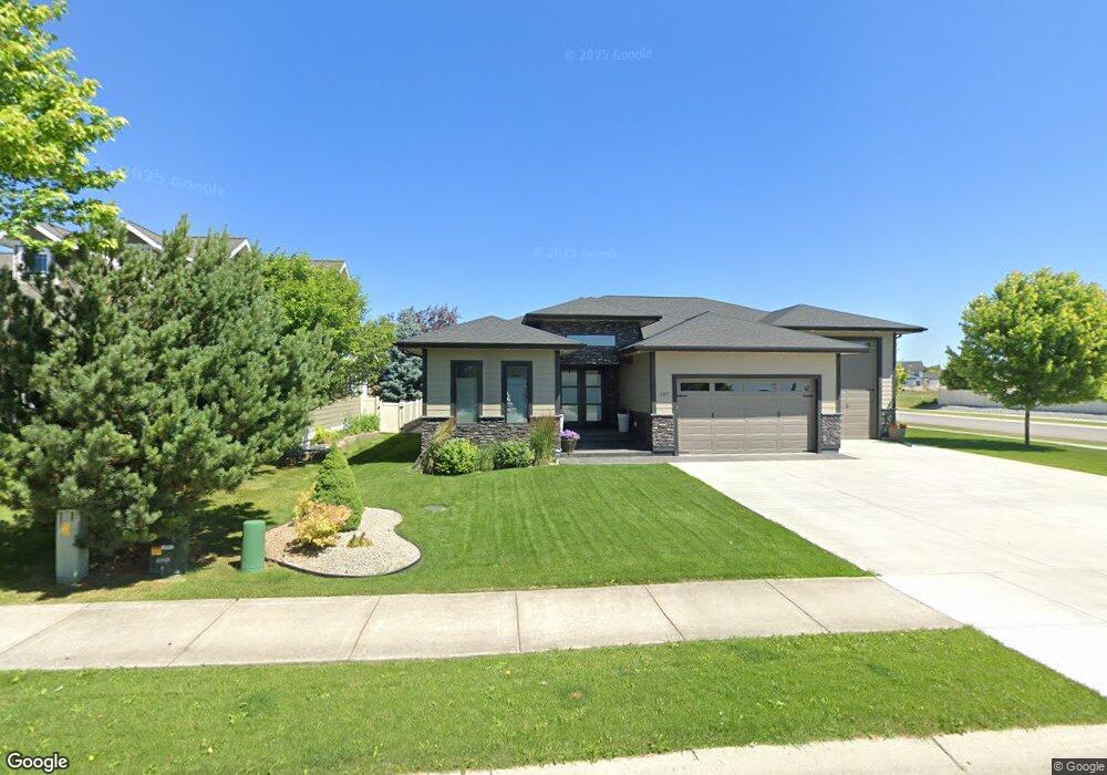 187 Taelor Rd unit Lot 26, Kalispell, MT 59901 - photo 1