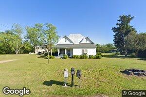 171 E Willis St, Sycamore, GA 31790